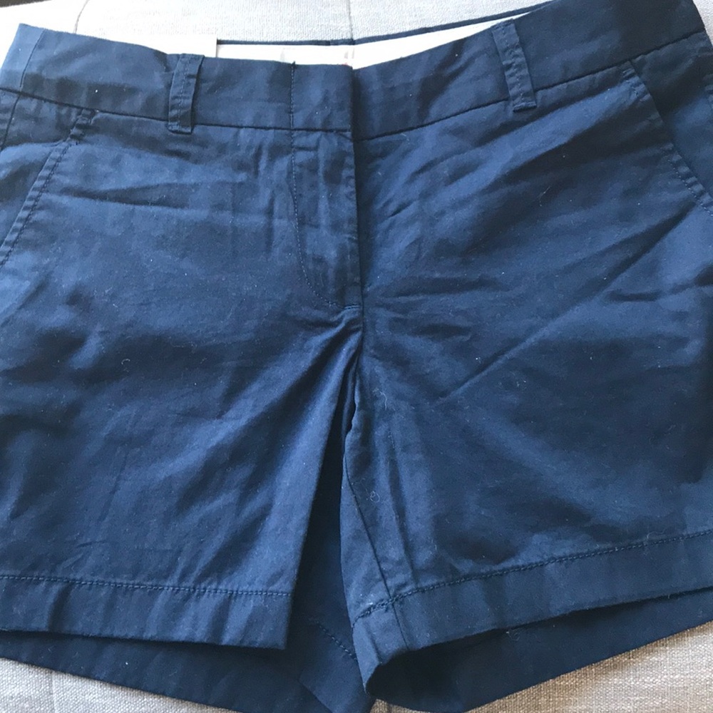 J. Crew Shorts